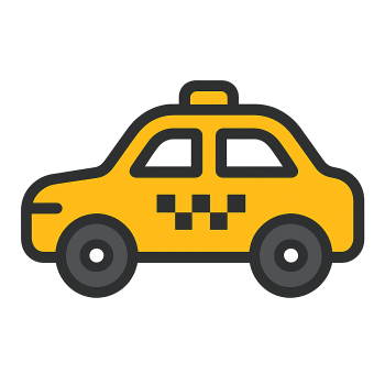 taxi